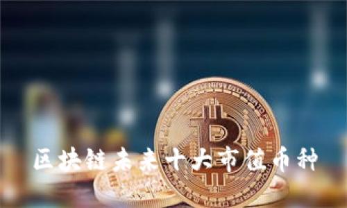 区块链未来十大市值币种