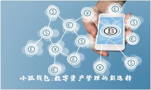 小狐钱包：数字资产管理的新选择