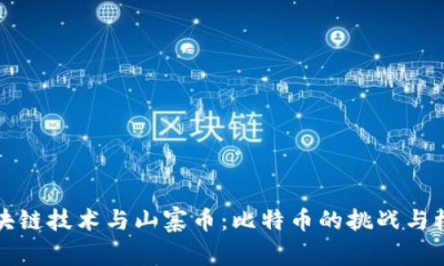 区块链技术与山寨币：比特币的挑战与机遇