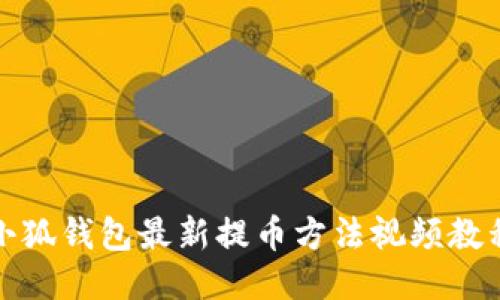 小狐钱包最新提币方法视频教程