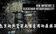 : 小狐钱包里的浏览器无法