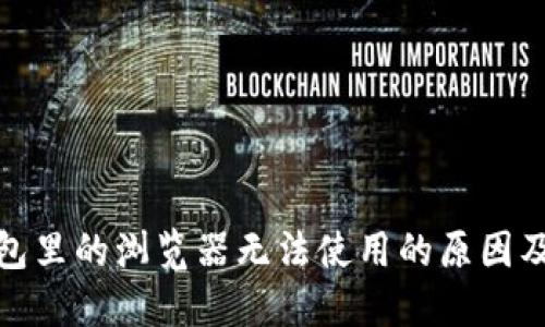 : 小狐钱包里的浏览器无法使用的原因及解决方法