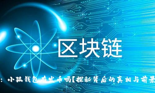 : 小狐钱包有发币吗？探秘背后的真相与前景