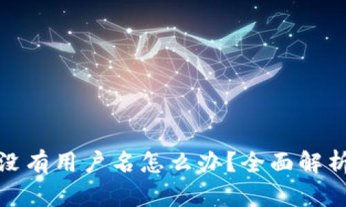 : 小狐钱包没有用户名怎么办？全面解析与解决方案
