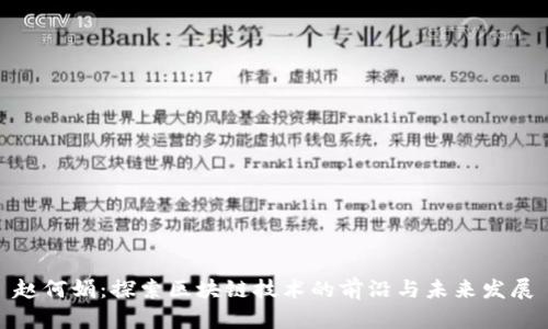 赵何娟：探索区块链技术的前沿与未来发展