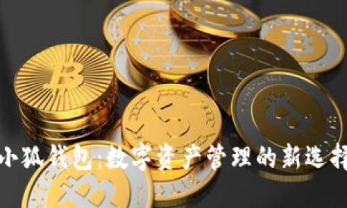 小狐钱包：数字资产管理的新选择