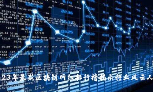 2023年最新区块链网红排行榜揭示行业风云人物
