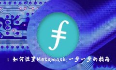 : 如何设置Metamask：一步一