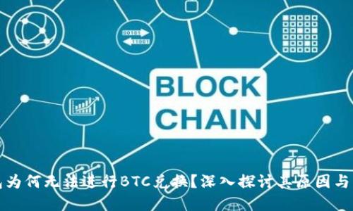 小狐钱包为何无法进行BTC兑换？深入探讨其原因与解决方法