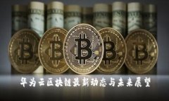 华为云区块链最新动态与