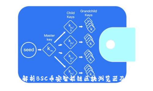 深入解析BSC币安智能链区块浏览器及其功能