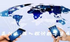 区块链上的币是什么：深