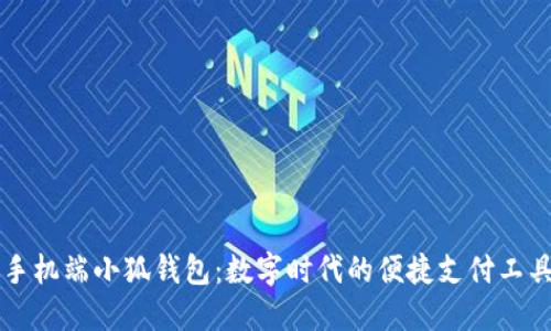 手机端小狐钱包：数字时代的便捷支付工具