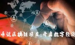 深入探究币说区块链项目