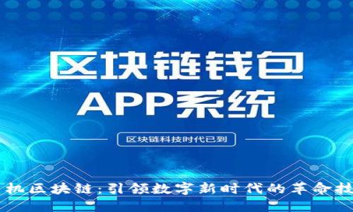 手机区块链：引领数字新时代的革命技术