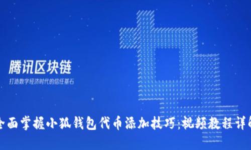 全面掌握小狐钱包代币添加技巧：视频教程详解