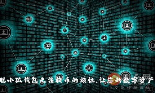 解决中本聪小狐钱包无法提币的烦恼，让您的数字资产安全无忧！