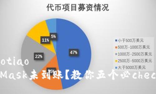 jiaotiao/jiaotiao
提币到MetaMask未到账？教你五个必check的关键步骤