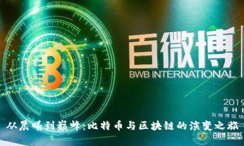 从晨曦到巅峰：比特币与区块链的演变之旅