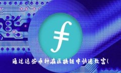 通过这些币种在区块链中