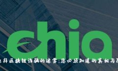 : 揭开迪拜区块链诈骗的迷