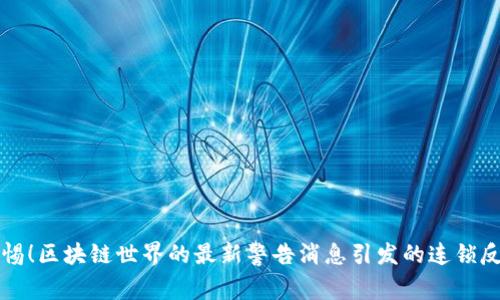 警惕！区块链世界的最新警告消息引发的连锁反应
