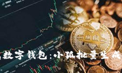 轻松打造专属数字钱包：小狐批量生成钱包方案解析