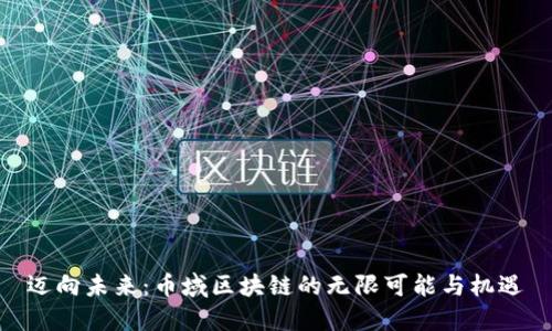 迈向未来：币域区块链的无限可能与机遇
