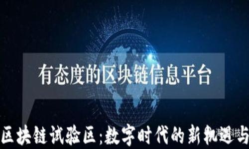 
海南区块链试验区：数字时代的新机遇与挑战