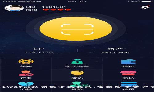 轻松导出Swarm私钥到小狐钱包，掌握安全资产管理技巧！