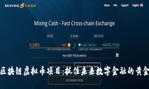 解密区块链虚拟币项目：抓住未来数字金融的黄金机遇