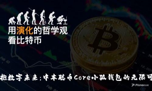 拥抱数字未来：中本聪币Core小狐钱包的无限可能