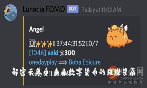 解密云尊币：未来数字货币的璀璨星辰