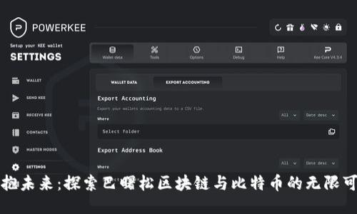 拥抱未来：探索巴曙松区块链与比特币的无限可能
