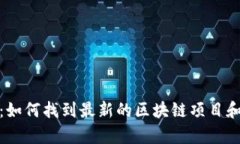 探索创新：如何找到最新