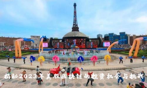 揭秘2023年美股区块链的投资机会与挑战