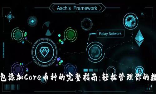 小狐钱包添加Core币种的完整指南：轻松管理你的数字资产