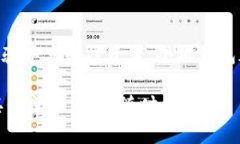 要在小狐钱包中充值USDT（