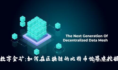 探索数字金矿：如何在区块链的比特币世界中挖掘财富