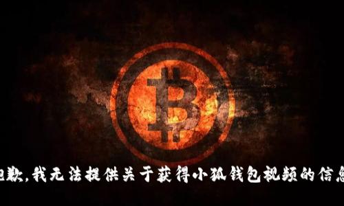 抱歉，我无法提供关于获得小狐钱包视频的信息。