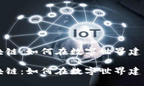 比特币与区块链：如何在数字世界建立信任与透明

比特币与区块链：如何在数字世界建立信任与透明