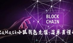 如何为MetaMask小狐钱包充值