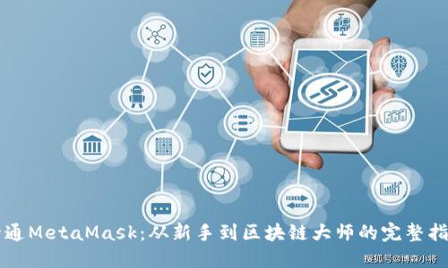 精通MetaMask：从新手到区块链大师的完整指南