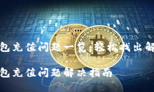 小狐钱包充值问题一览：轻松找出解决方案

小狐钱包充值问题解决指南