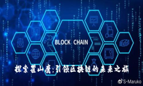 探索瞿山鹰：引领区块链的未来之旅