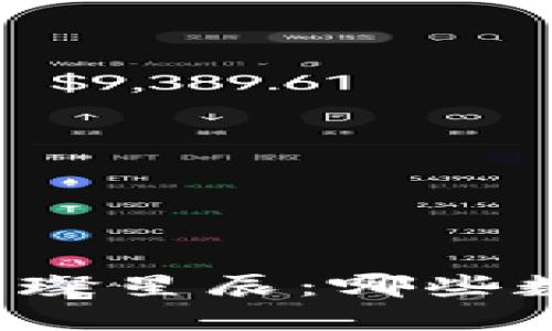 未来区块链投资的璀璨星辰：哪些数字货币将引领潮流？