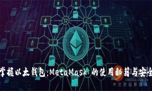 轻松掌握以太钱包：MetaMask 的使用秘籍与安全策略