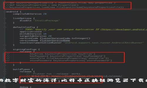 畅游数字财富的海洋：比特币区块链游览器下载指南