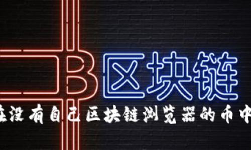 如何避免在没有自己区块链浏览器的币中迷失方向？