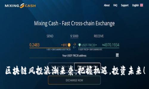 区块链风投浪潮来袭：把握机遇，投资未来！